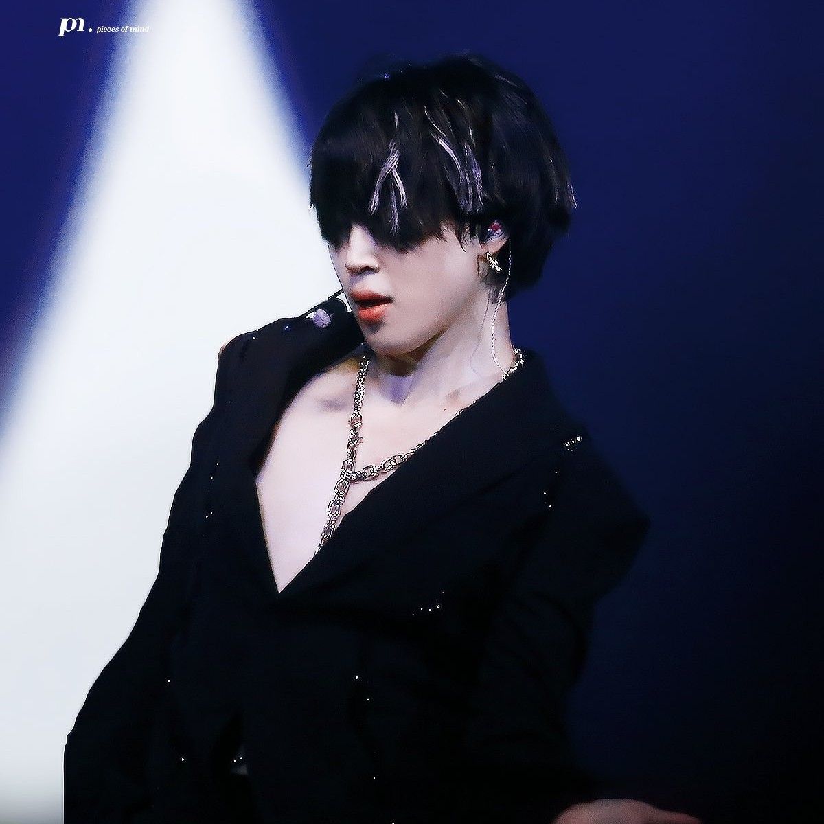 지민 (방탄소년단)의 최신 사진