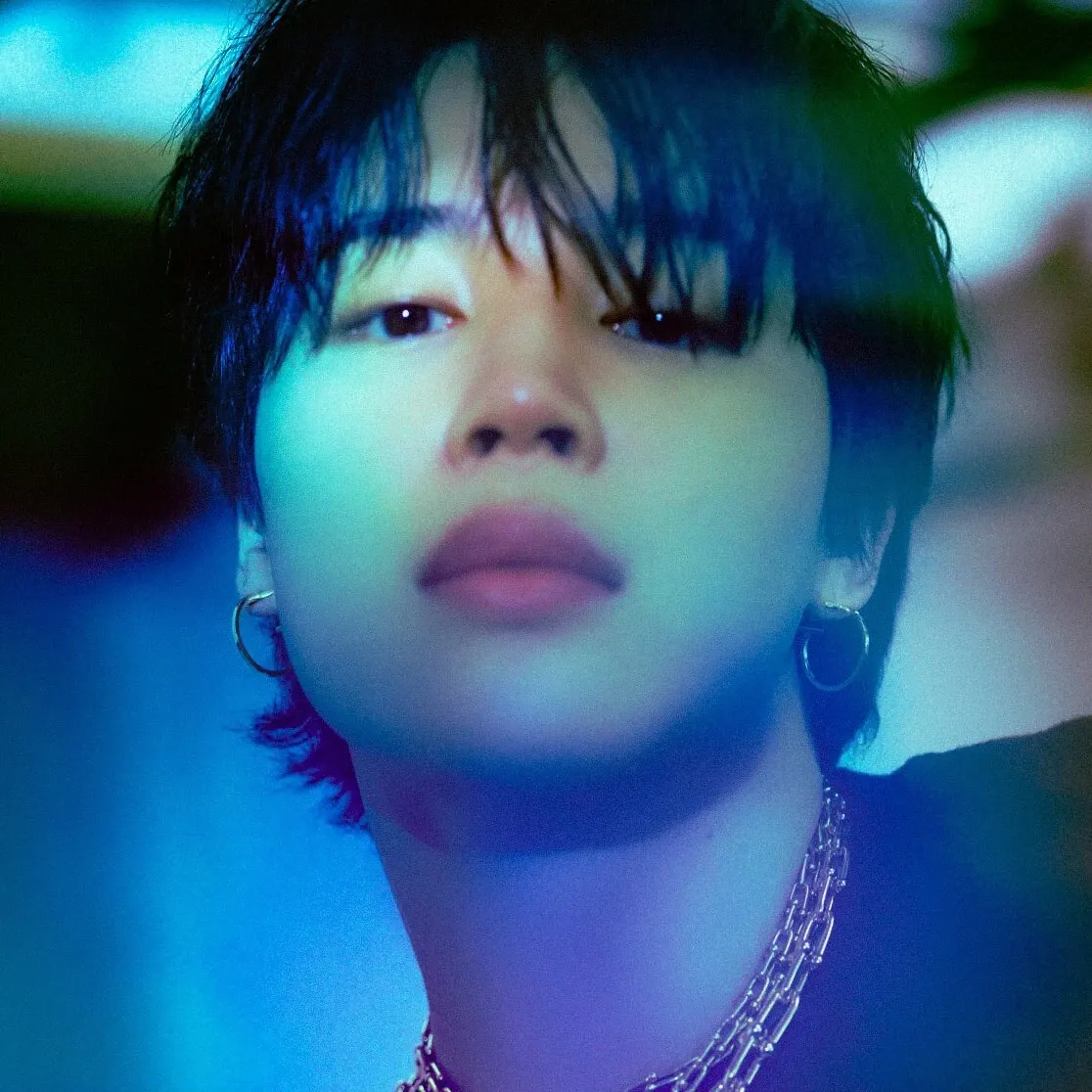 지민 (방탄소년단) 팬이 찍은 순간