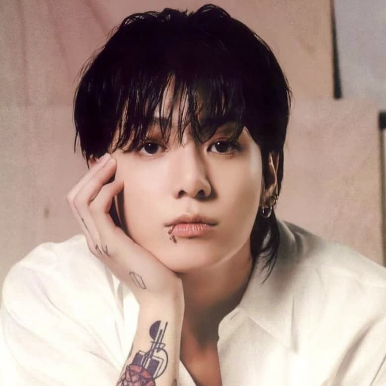 ジョングク (BTS)の最近の活動写真