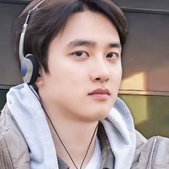 디오 (EXO) 팬이 찍은 순간