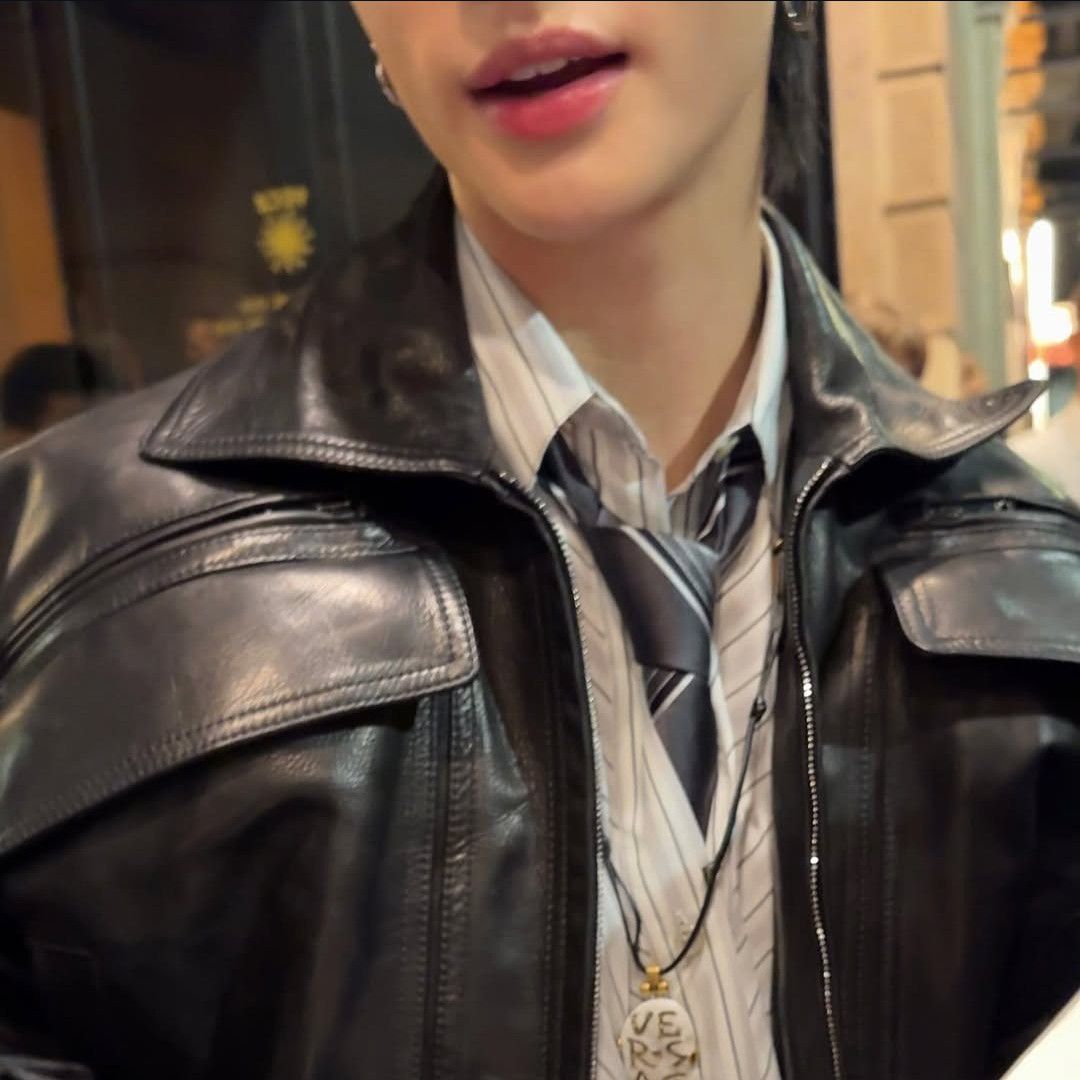 Stray Kids 팬이 찍은 순간