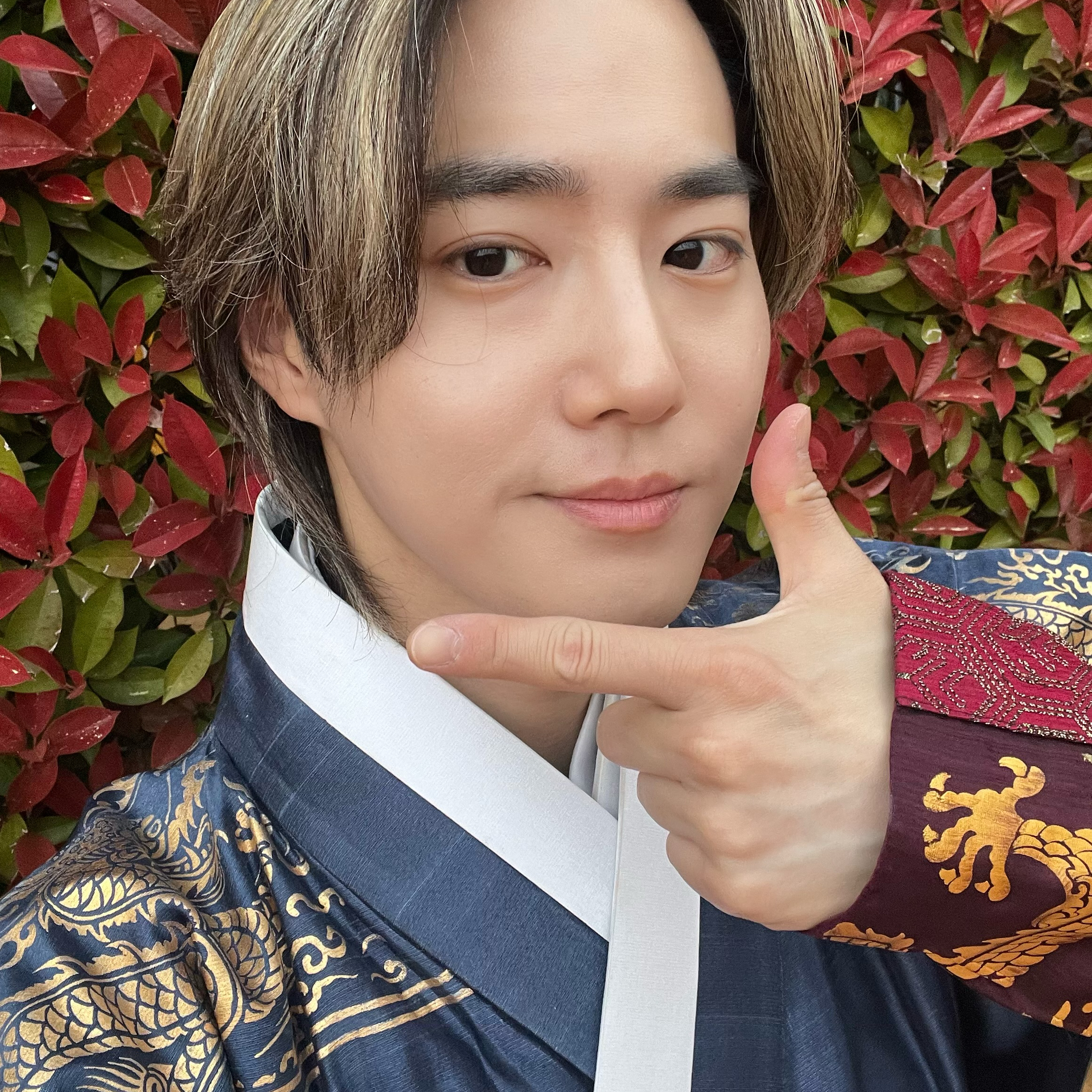 수호 (EXO)의 최신 사진