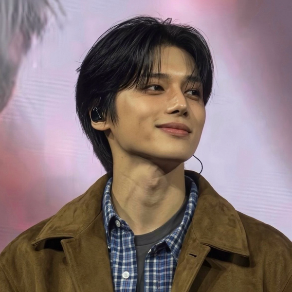 Popular profile image of Wooyoung (ATEEZ) selected by votes