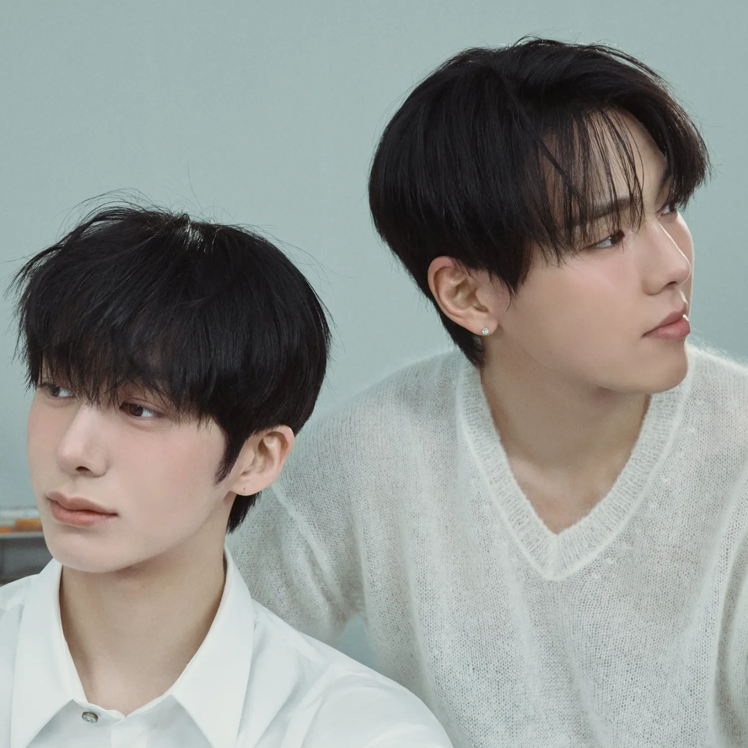 Foto aktivitas terbaru MONSTA X