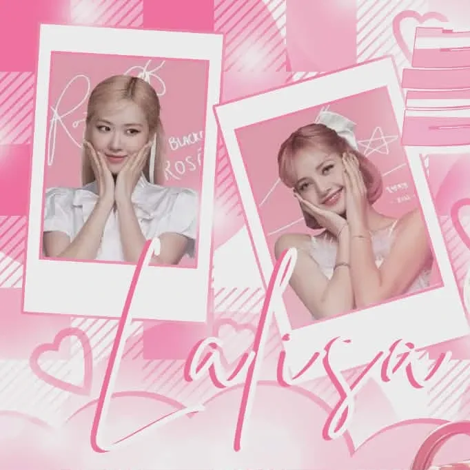 Foto terbaru BLACKPINK