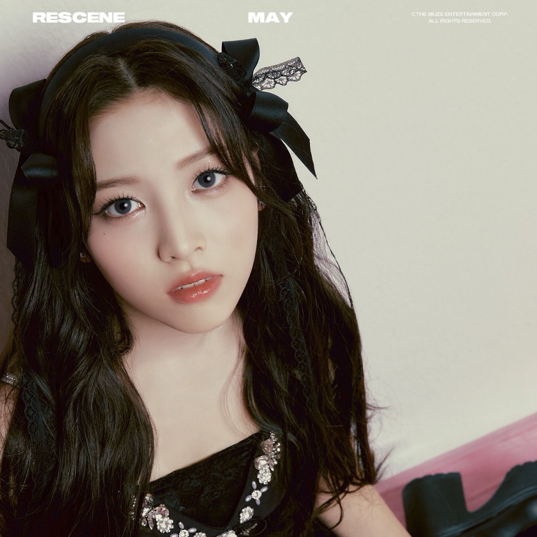 Latest photo of May (RESCENE)