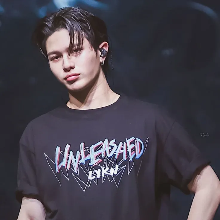 Recent activity shot of William (LYKN)