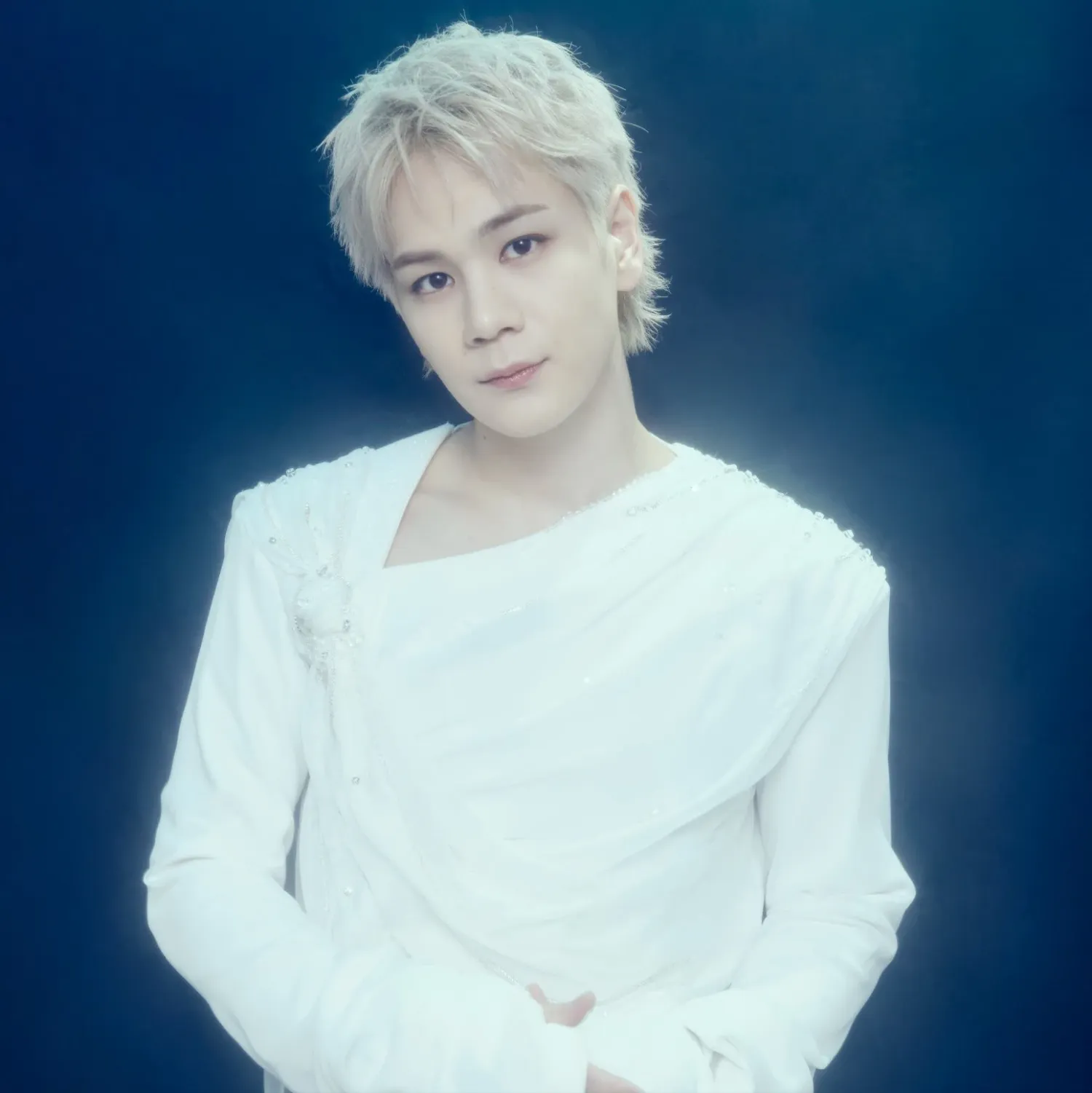 Latest photo of Mamehara Issei (JO1)