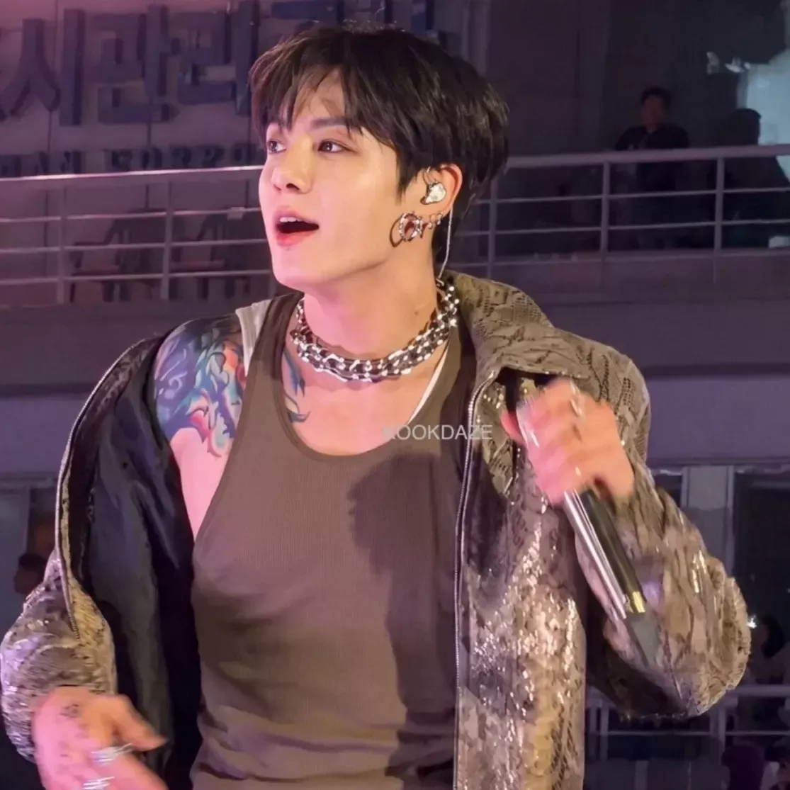 정국 (방탄소년단)의 최신 사진