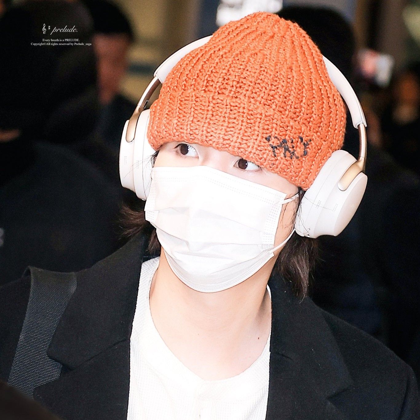 슈가 (방탄소년단) 팬이 찍은 순간