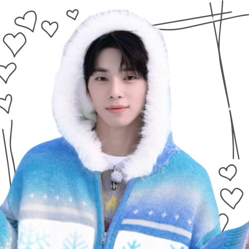 蘇建 (NEXZ)的幕後花絮