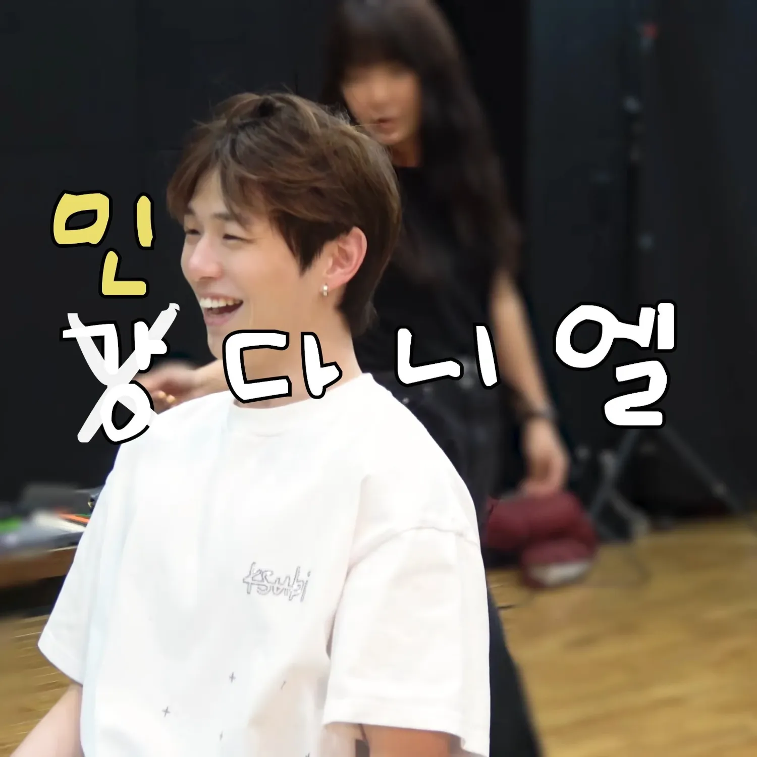 Foto terbaru Kang Daniel