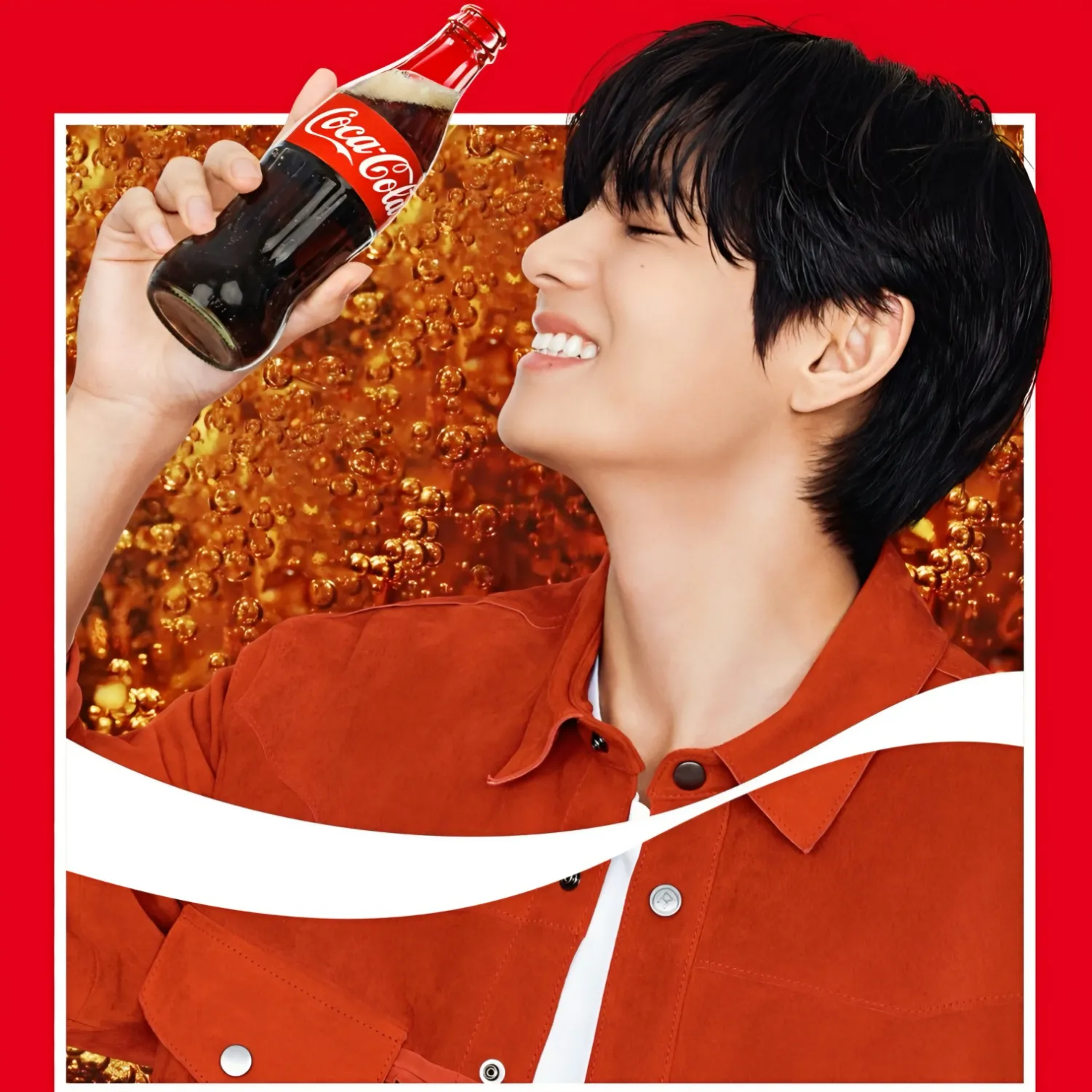 V (防彈少年團)的最新活動照片