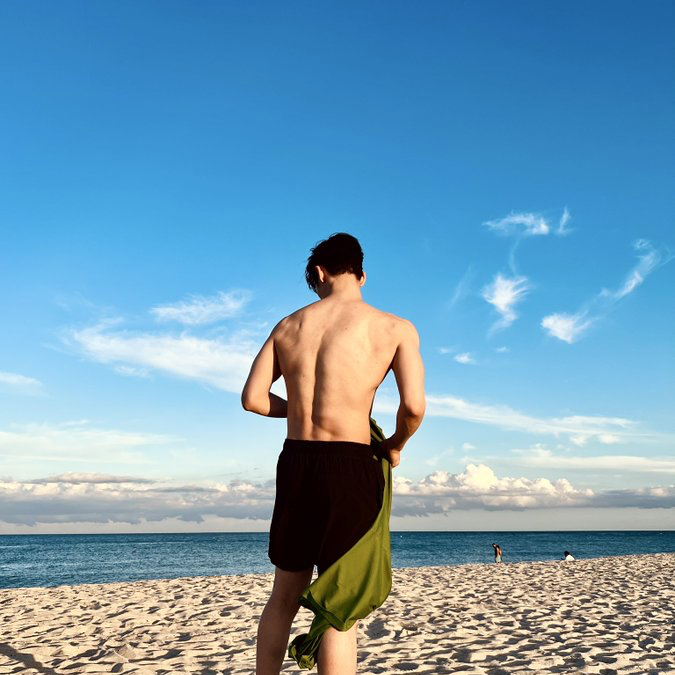 KB (OnlyOneOf)粉絲拍下的瞬間