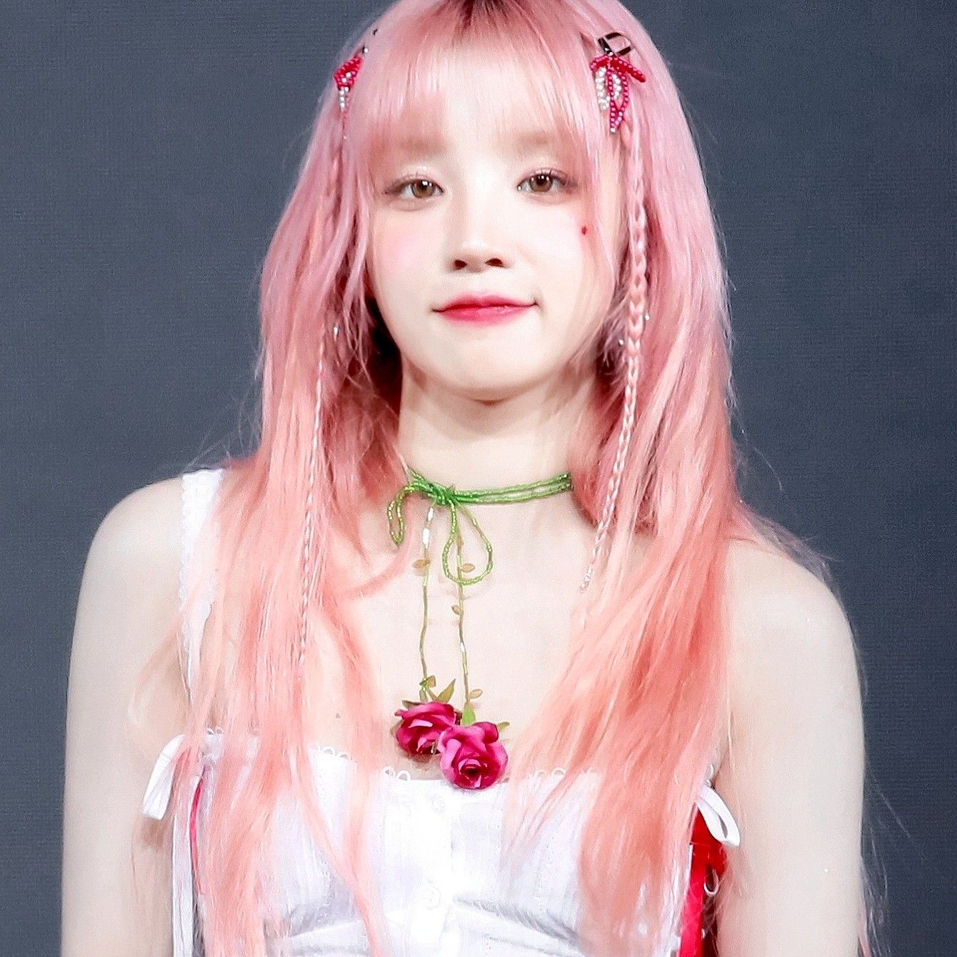 우기 (아이들)의 최신 사진