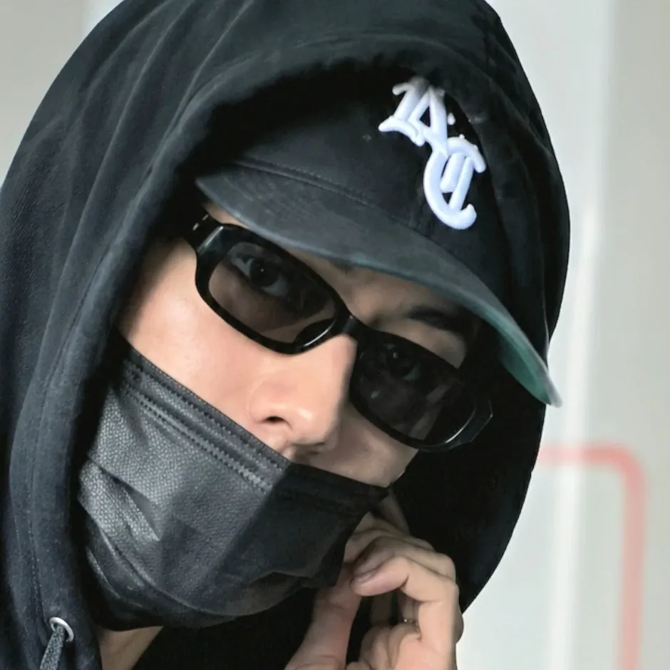 Latest photo of Haruto (TREASURE)