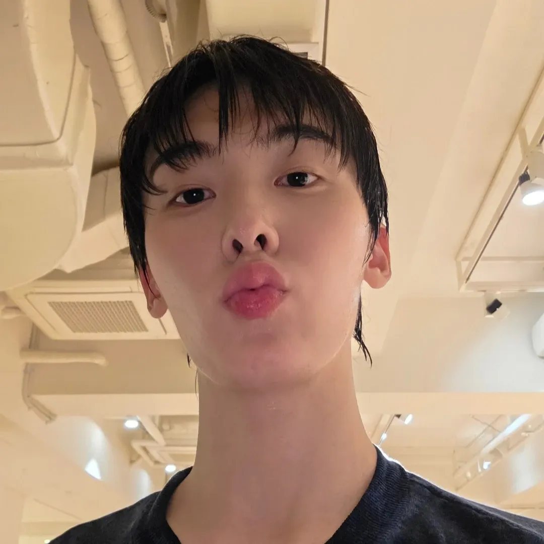 ユン･サナ (ASTRO)ファンが撮った瞬間