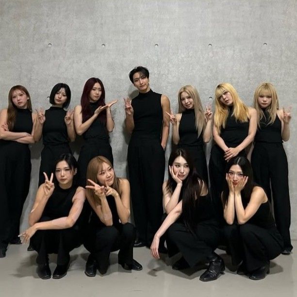 에이티즈 팬이 찍은 순간