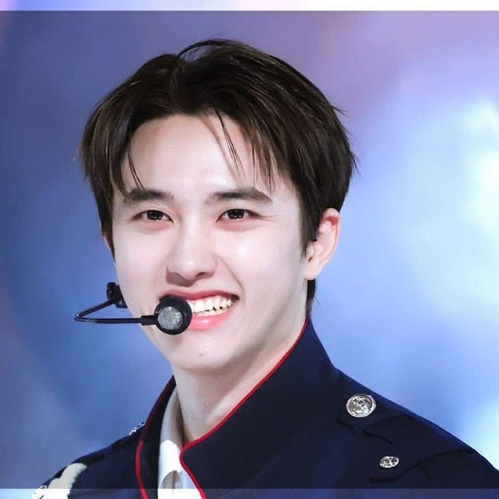 D.O. (EXO)的最新活動照片