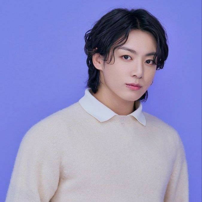 정국 (방탄소년단)의 비하인드 컷