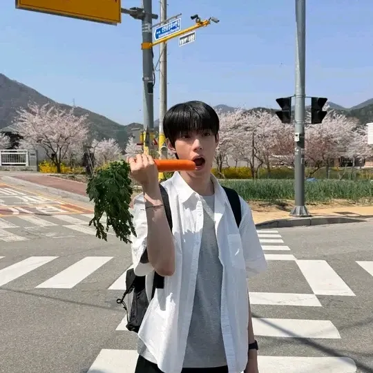 崔立于的幕後花絮