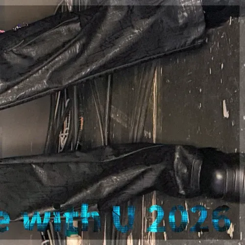 Recent activity shot of Mayuka (NiziU)