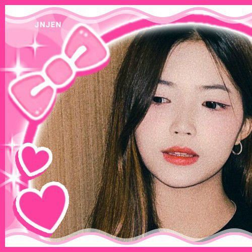 A moment captured by Seowon (Lapillus)'s fan