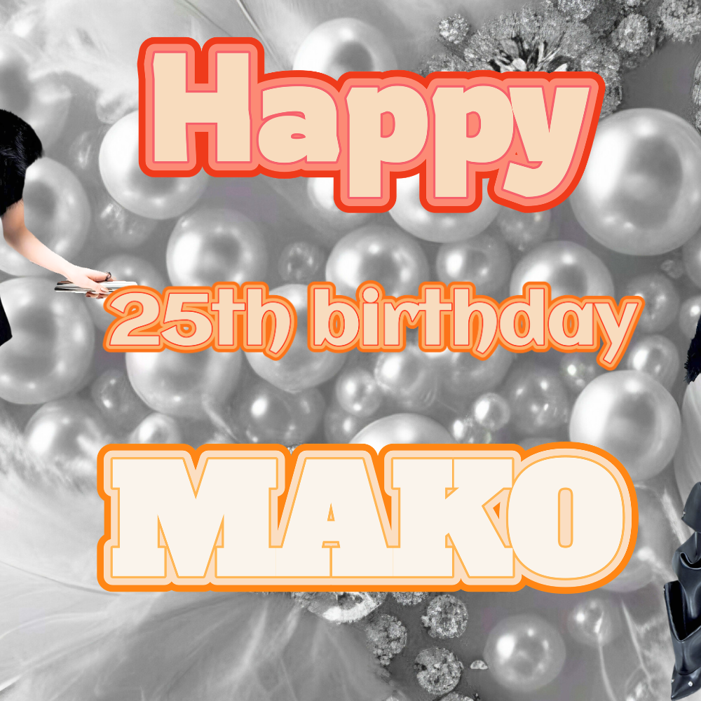 Latest photo of Miihi (NiziU)