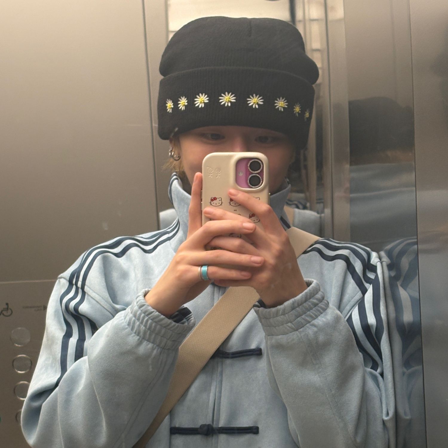 Behind-the-scenes cut of BOYNEXTDOOR