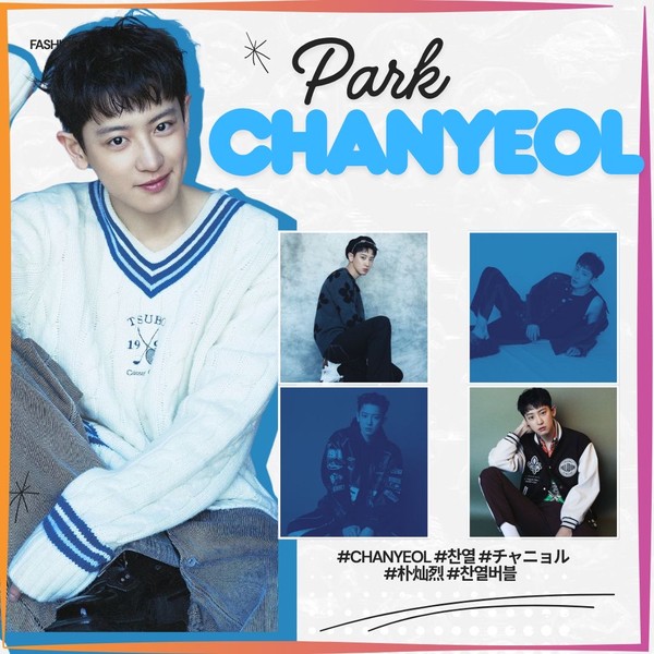 Best moment chosen by Chanyeol (EXO) fandom