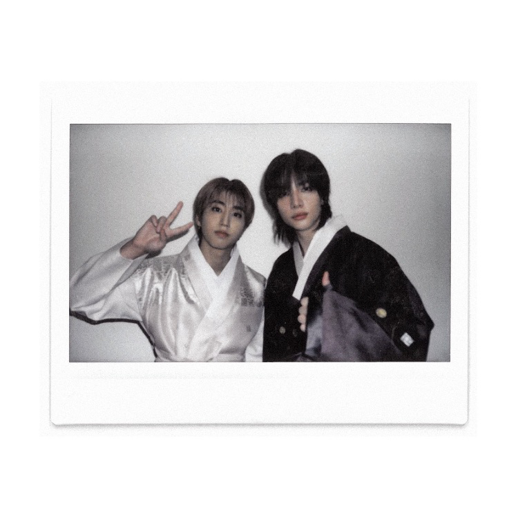 Stray Kids 최근 활동샷