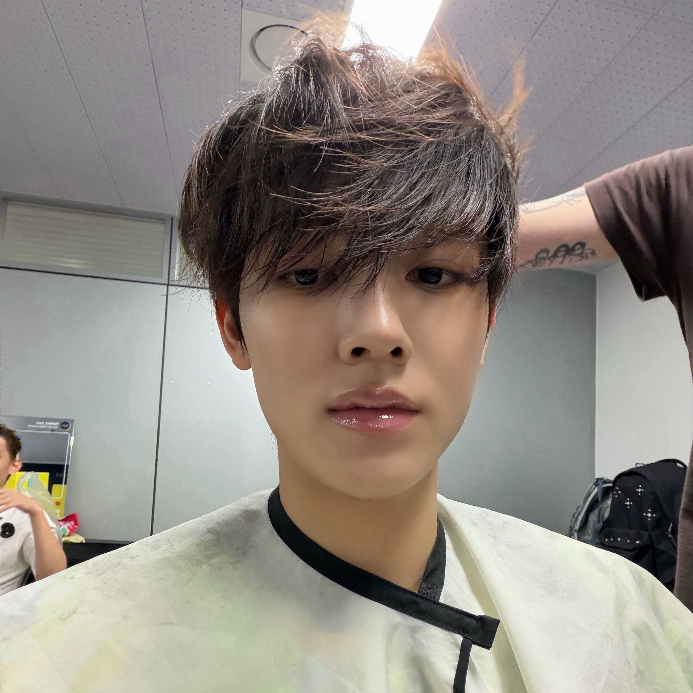 CORTIS Seonghyeon Fandom Community │ No.1 KPOP App CHOEAEDOL
