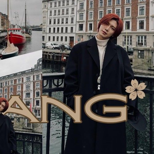 Latest photo of Yeosang (ATEEZ)