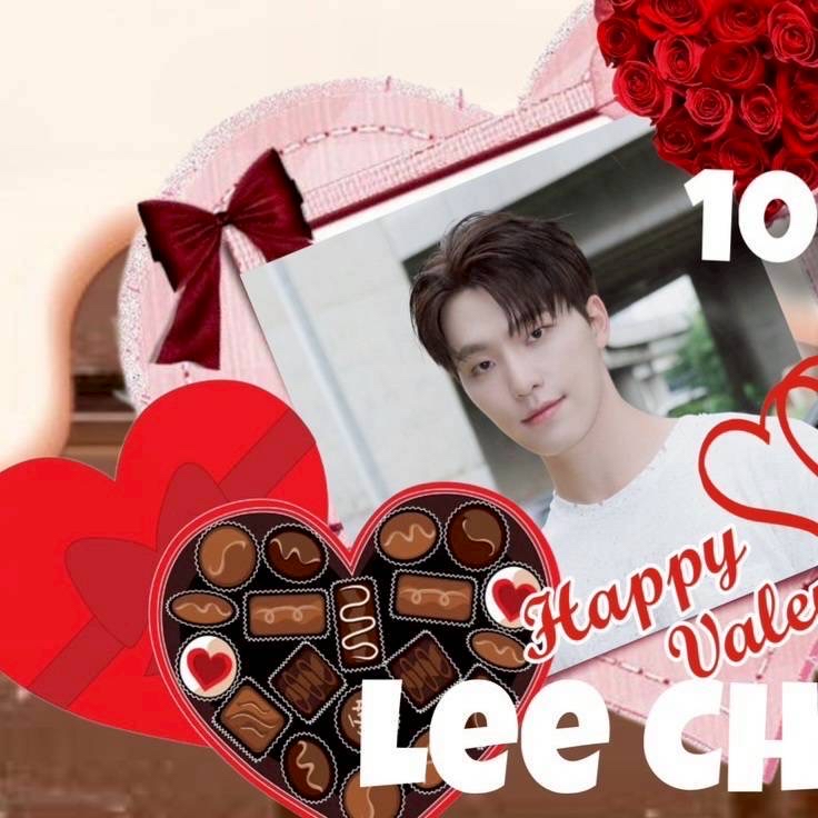 Behind-the-scenes cut of Dino (SEVENTEEN)