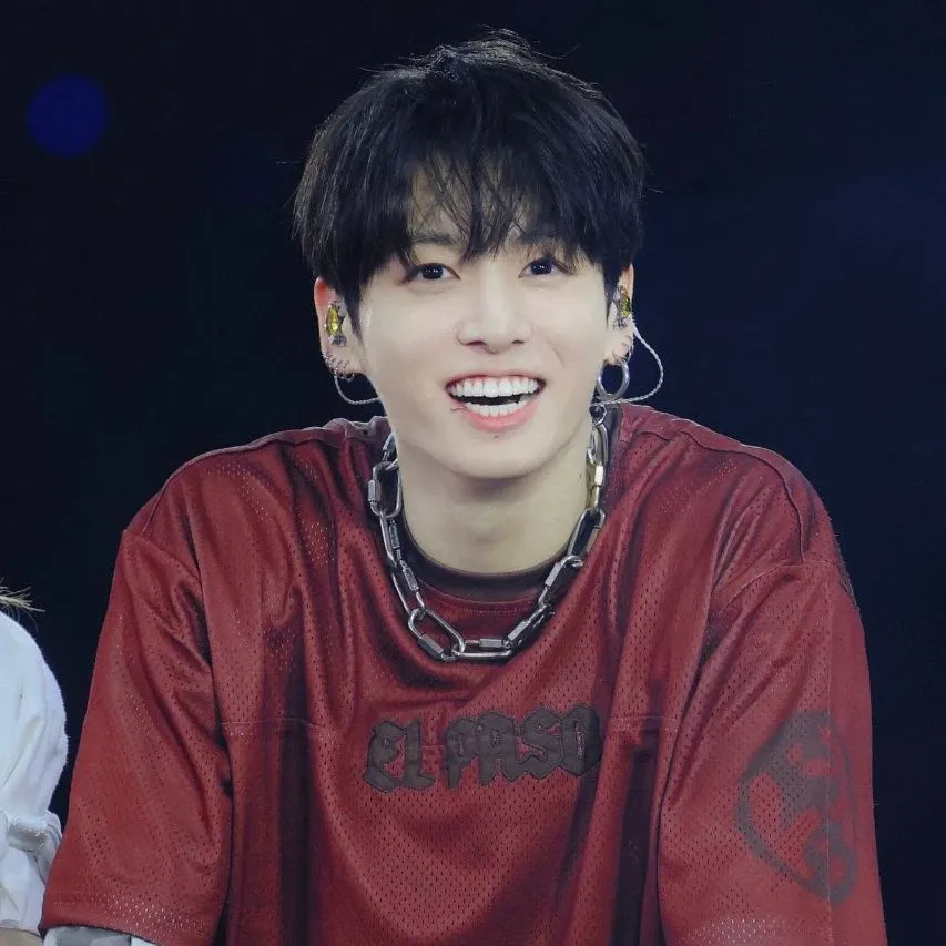Momen yang diabadikan oleh penggemar Jungkook (BTS)