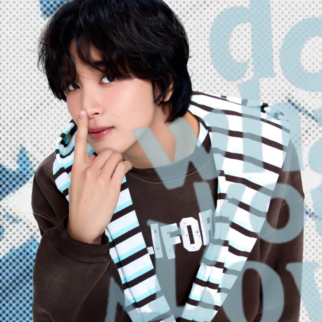 楷燦 (NCT 127, NCT DREAM)的最新照片