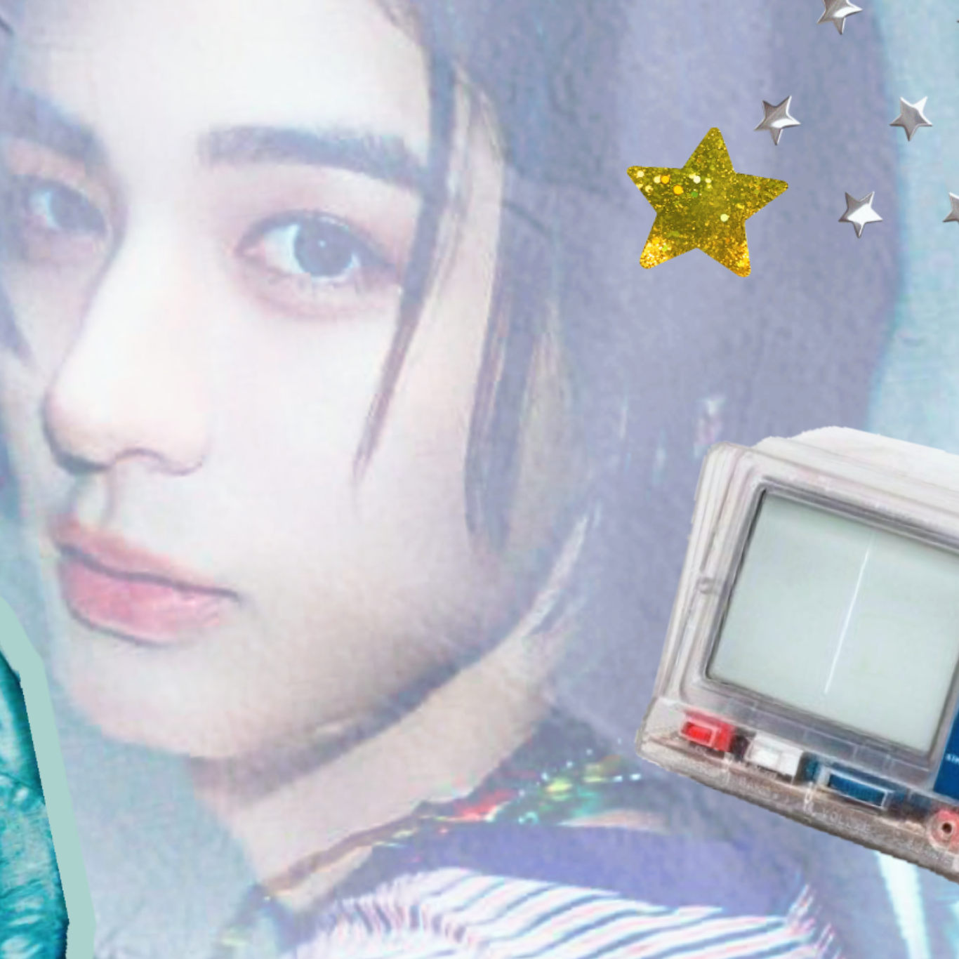 A moment captured by Leehan (BOYNEXTDOOR)'s fan