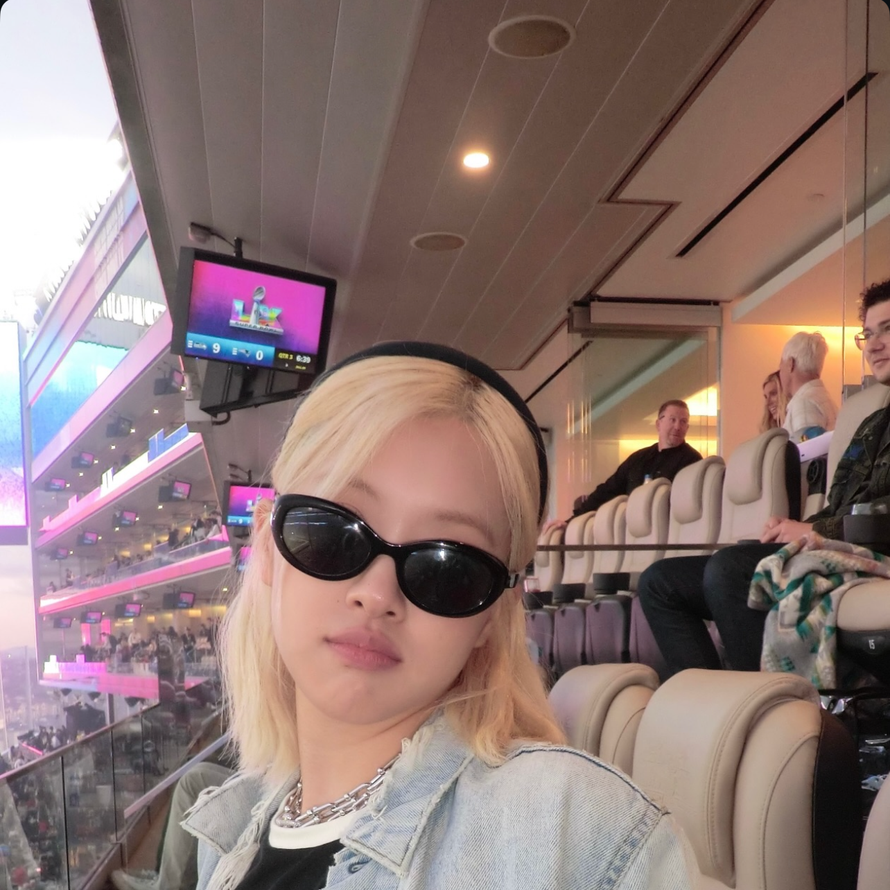 BLACKPINK 팬이 찍은 순간