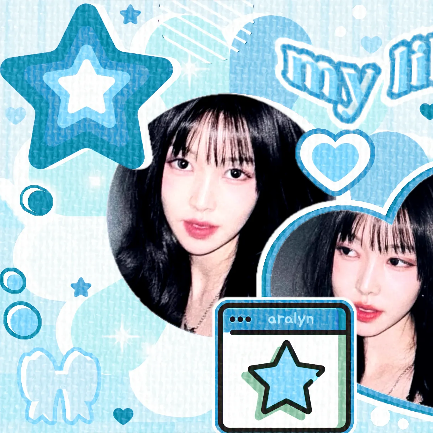 Latest photo of Yuju (GFRIEND)