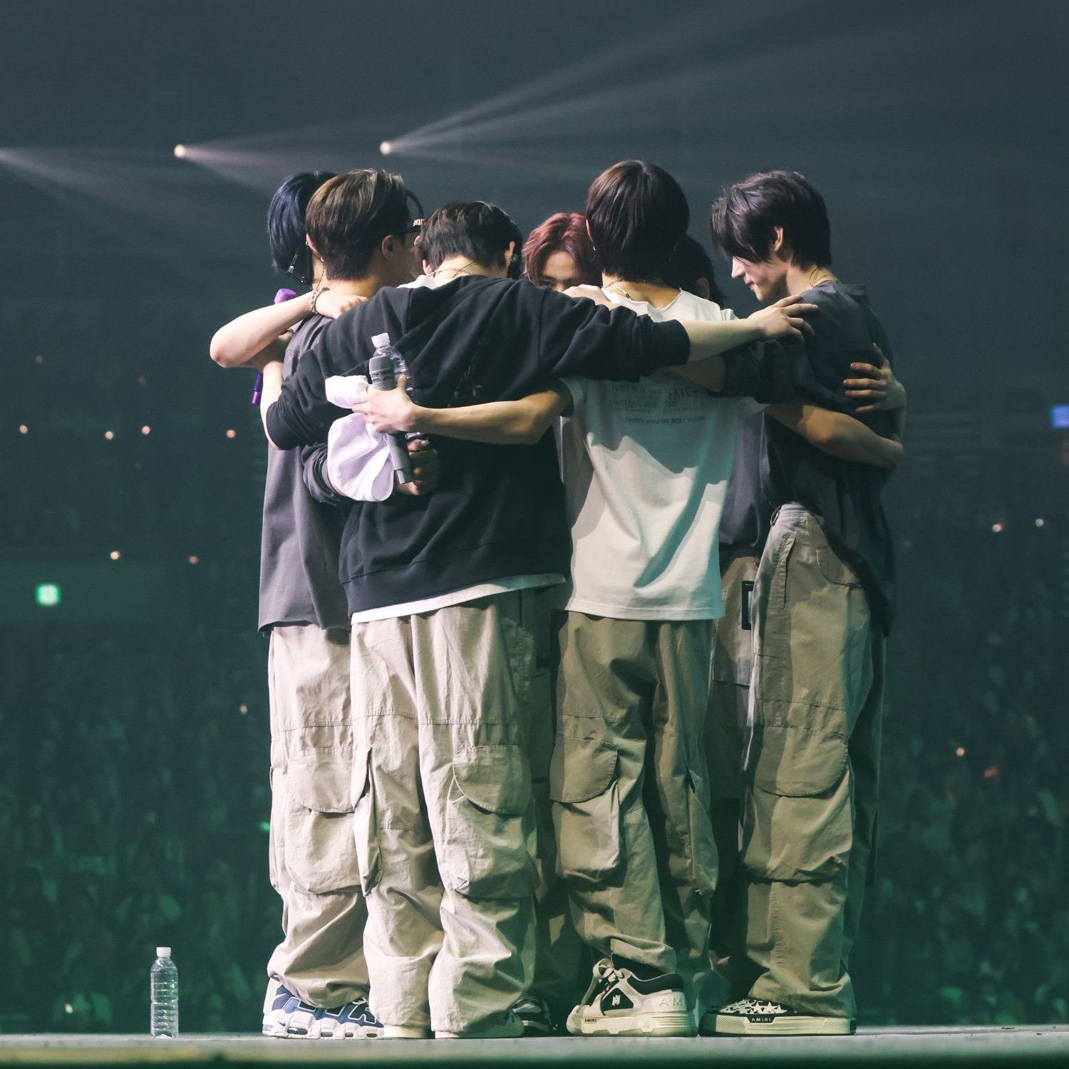 ENHYPENの最新写真