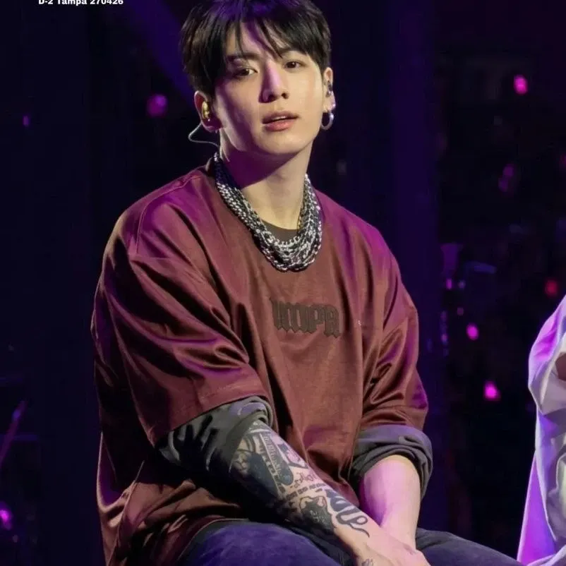 정국 (방탄소년단)의 최신 사진