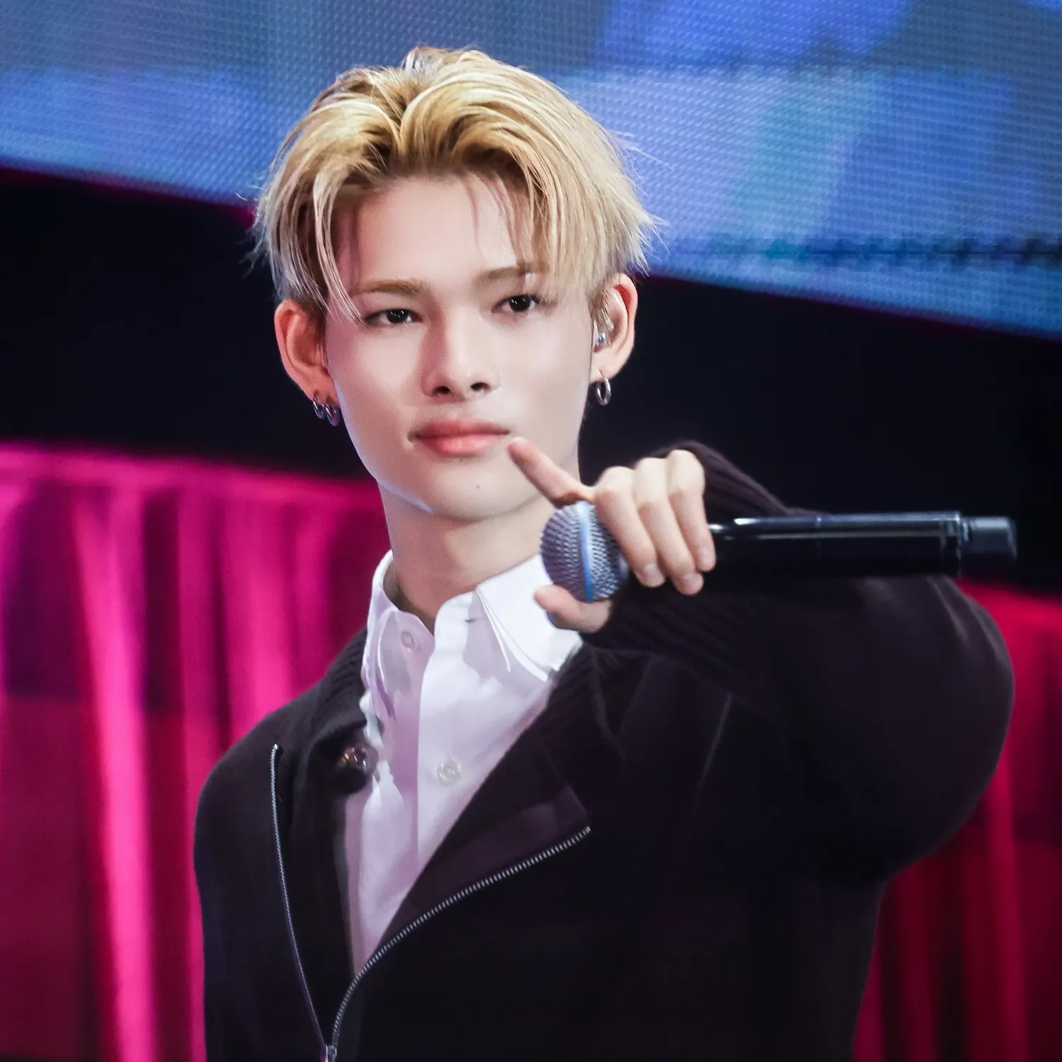 NI-KI (ENHYPEN)的幕後花絮