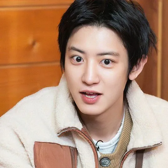 찬열 (EXO) 팬이 찍은 순간