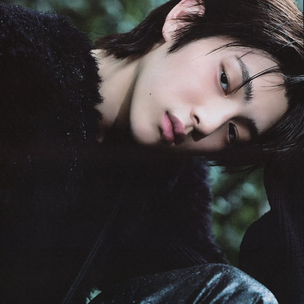 Behind-the-scenes cut of Juhoon (CORTIS)