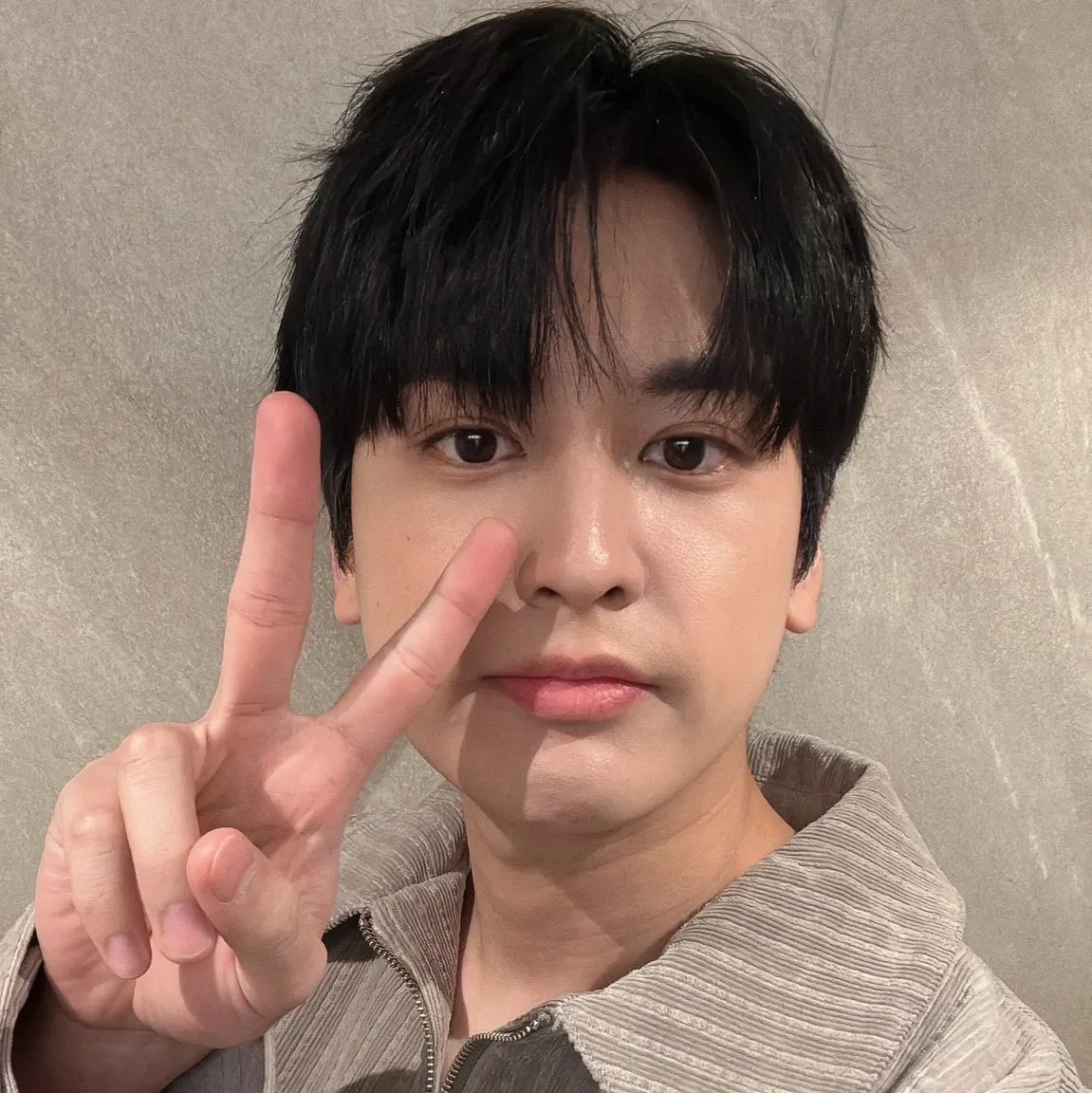 Latest photo of CHAN (iKON)