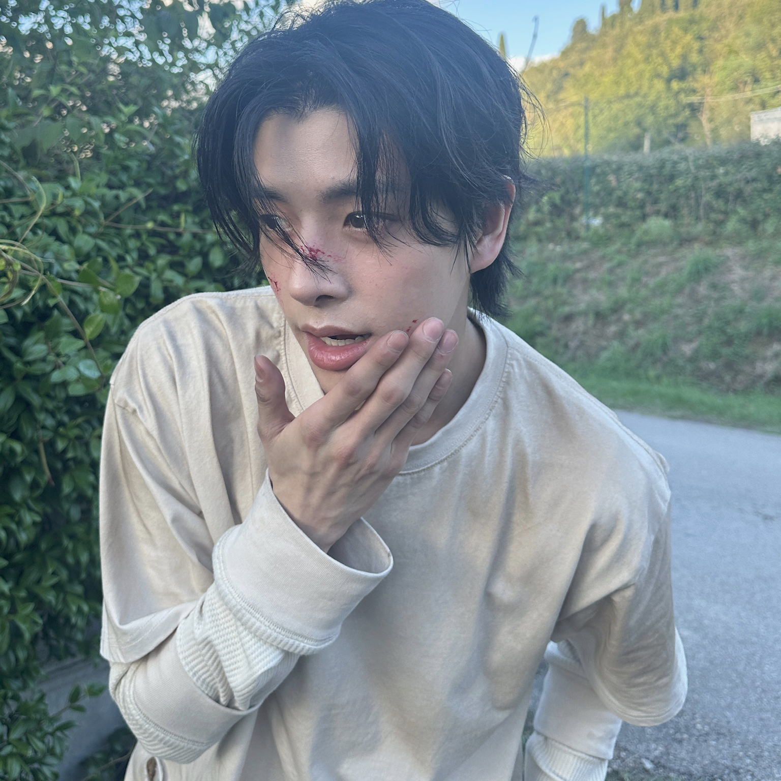 ENHYPEN의 최신 사진