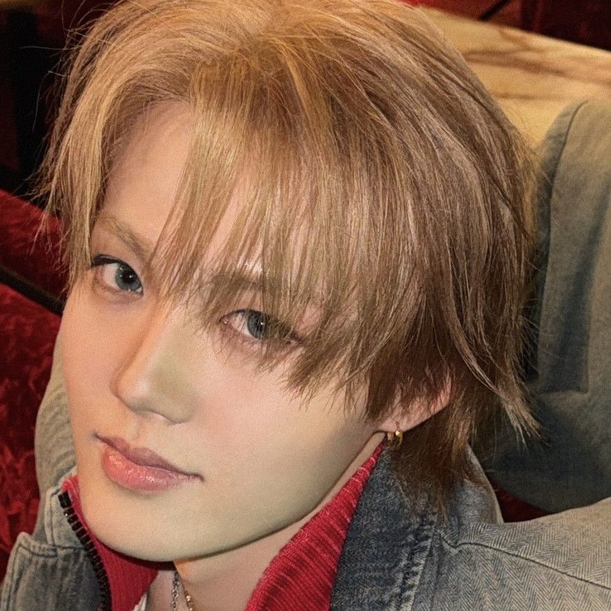 Behind-the-scenes cut of Doyoung (TREASURE)