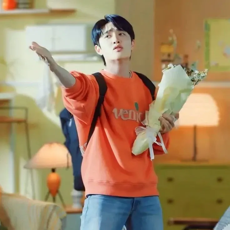 Potret di balik layar D.O. (EXO)