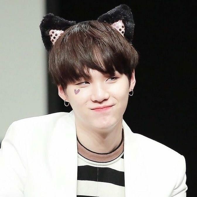 SUGA (BTS)の最新写真