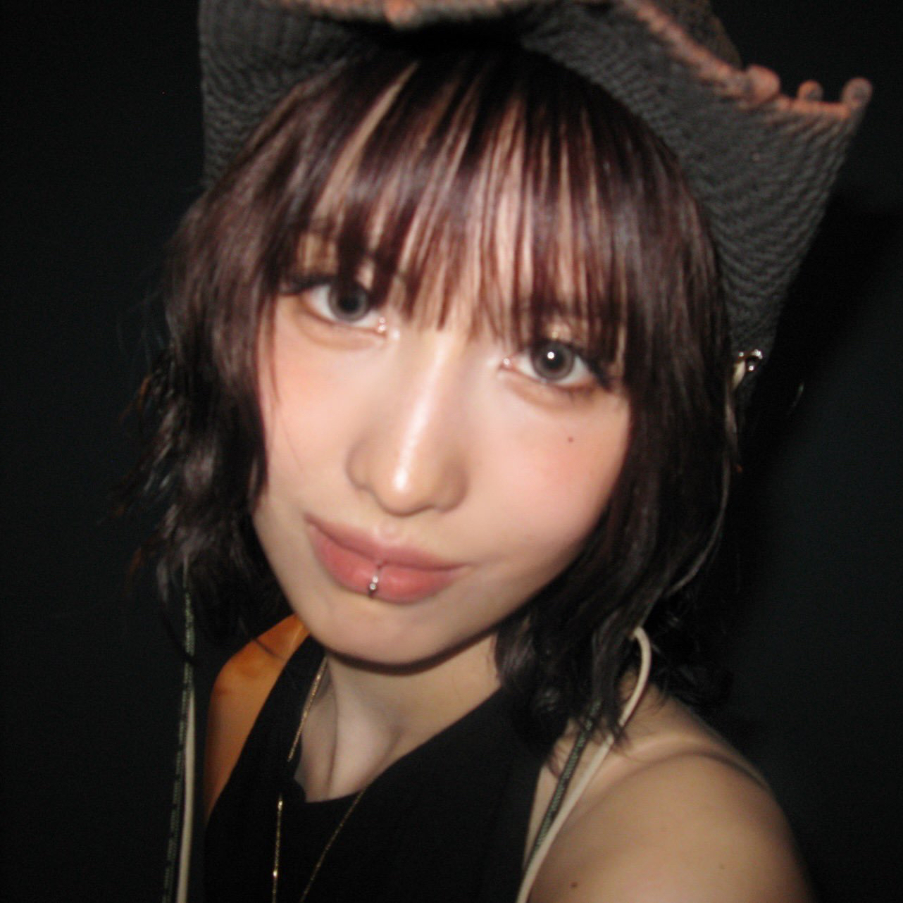 Momo (TWICE)的最新照片